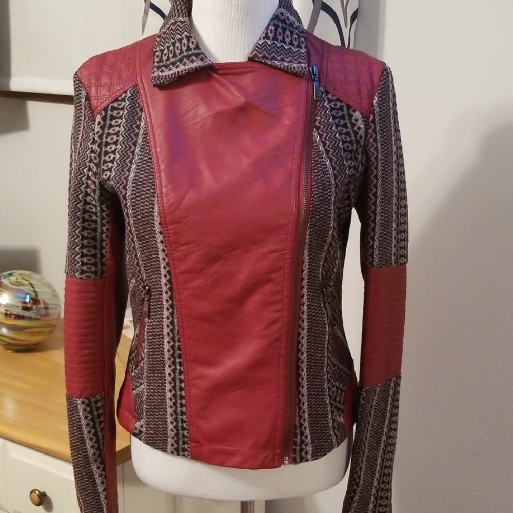 Paparazzi by biz Jacket